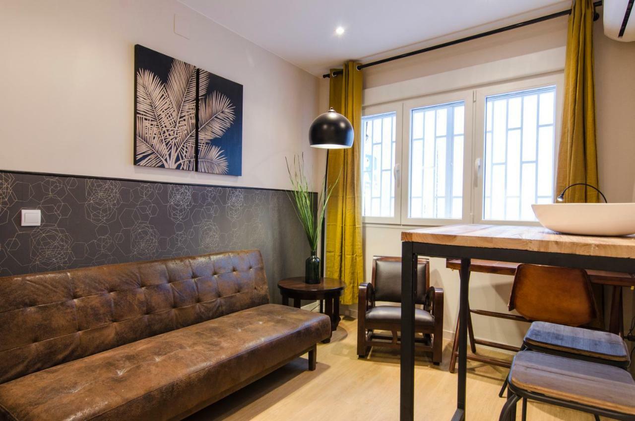 Minty Stay - Pedro Zerolo Madrid Exterior photo